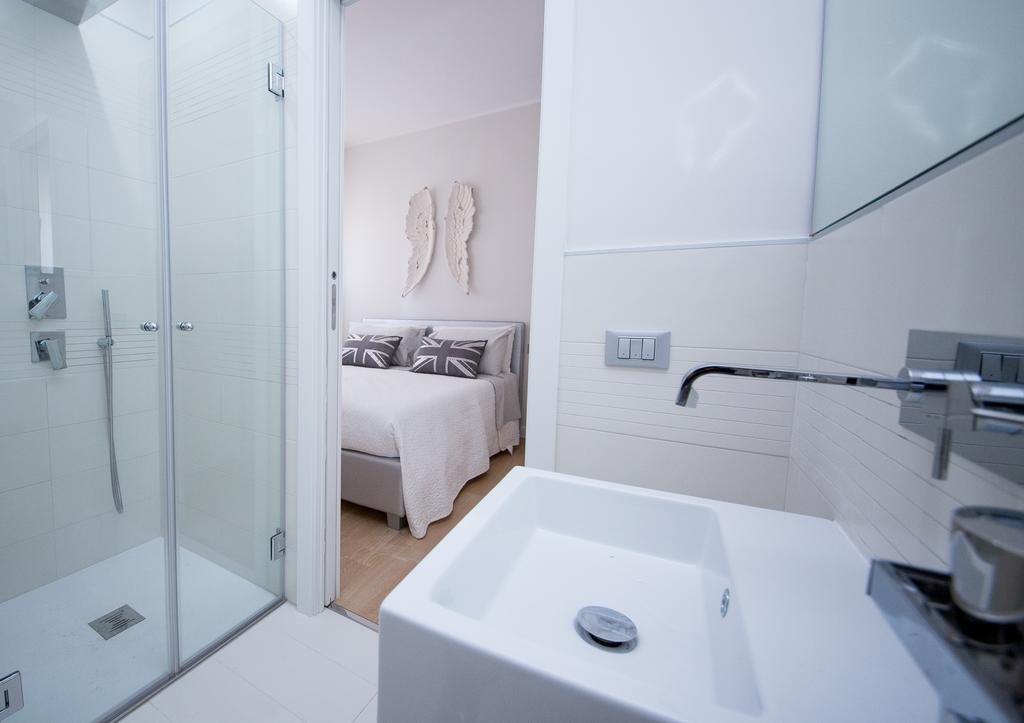 Suite 136 Palermo Zimmer foto